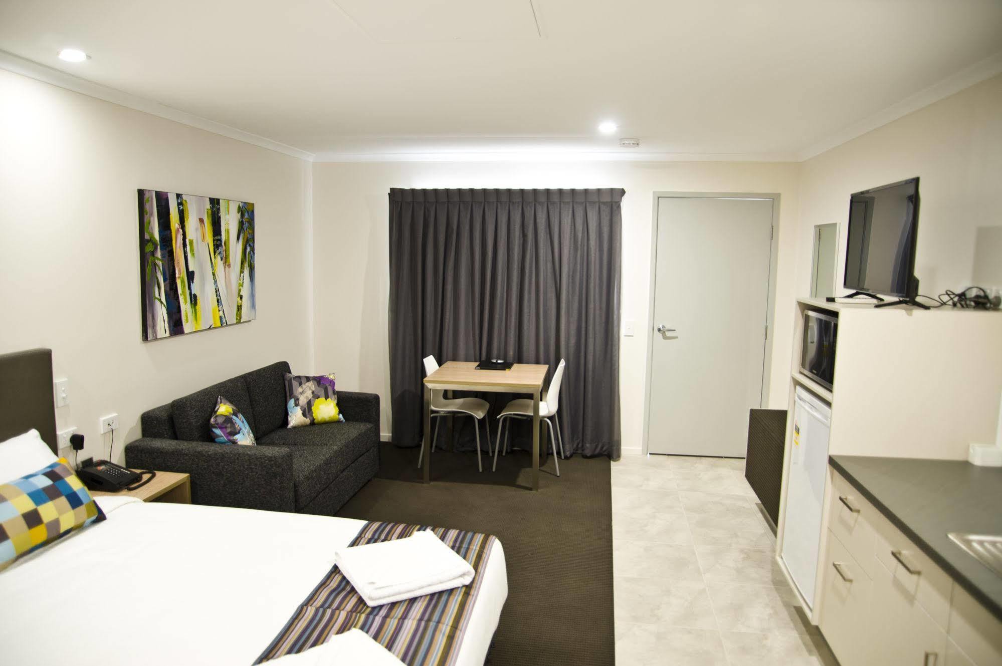 Roma Central Motel Exteriör bild